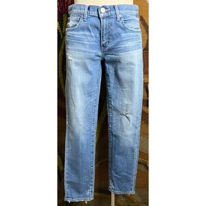 Moussy Velma Jeans 28